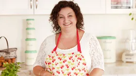 Julie Goodwin won MasterChef. The Weekly gave her a career.