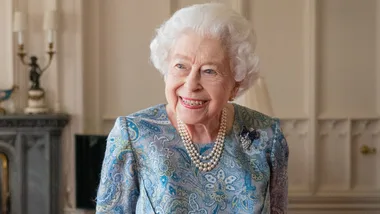 It’s been one year since Queen Elizabeth’s passing…