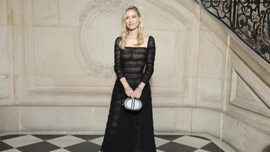 Is Beatrice Borromeo the most stylish royal around right now?