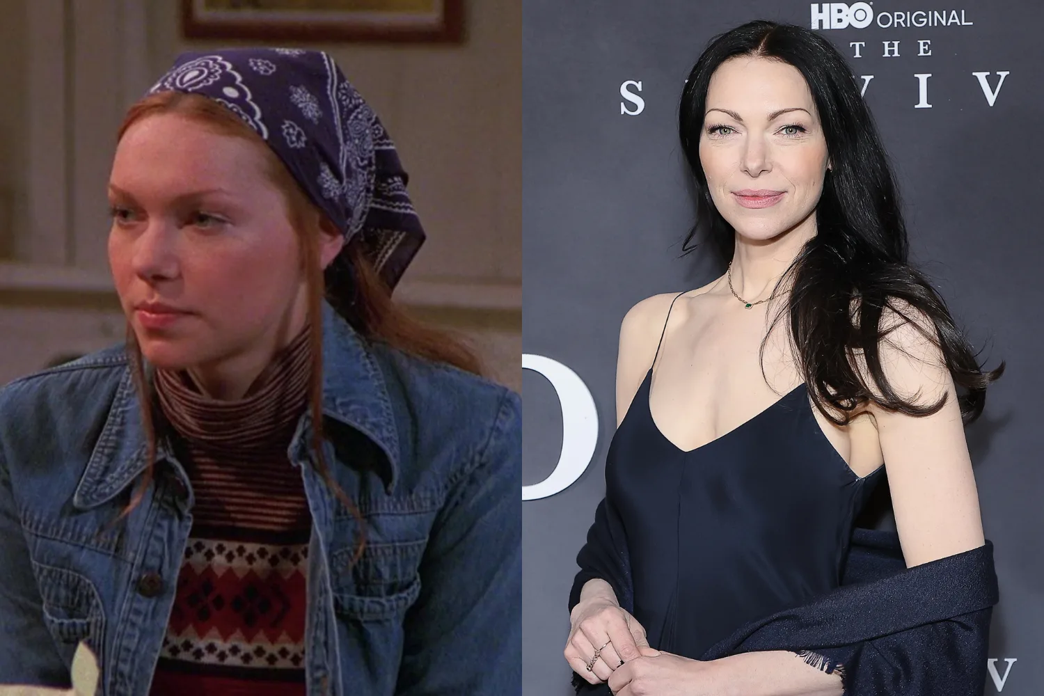 laura prepon