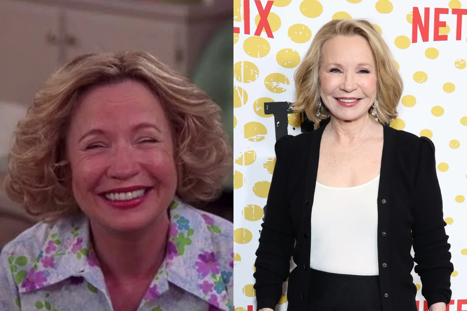 cast of that '70s show debra jo rupp