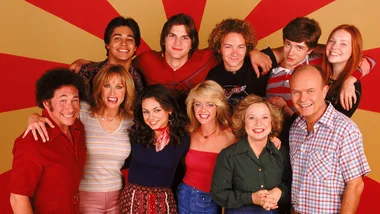Where are the cast of That ‘70s Show now?