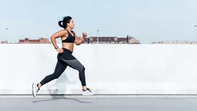 Why strength training is important for runners &ndash; and how to do it right