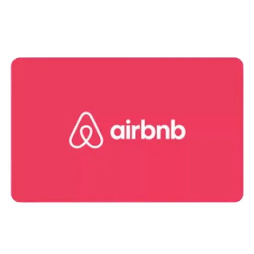 Airbnb Gift Voucher