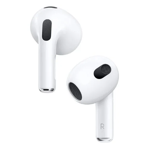 Apple AirPods (3rd Gen) with MagSafe Charging Case