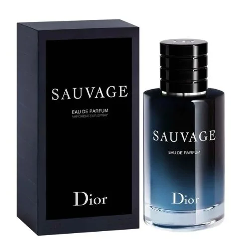 Dior Sauvage Eau de Parfum