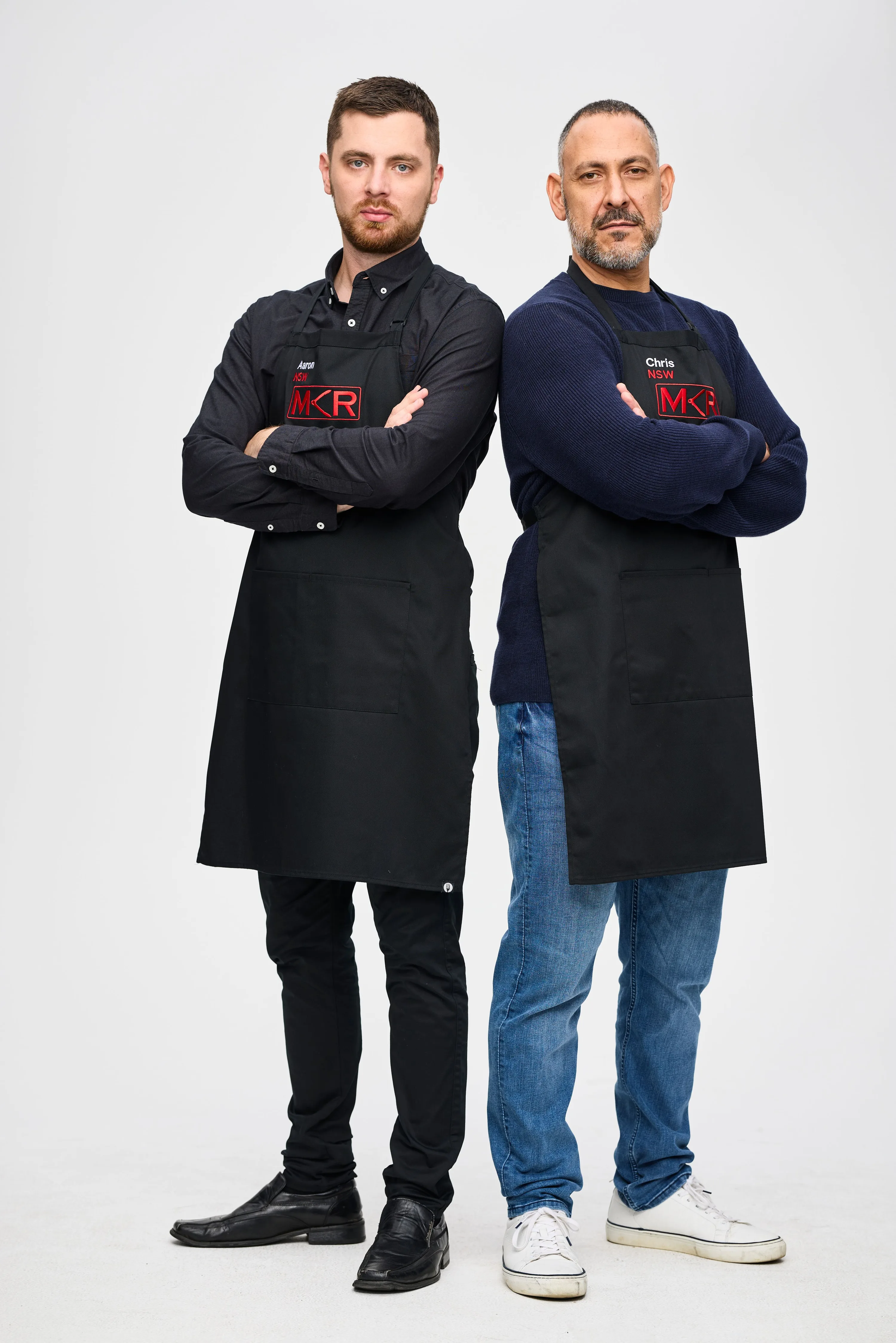 Meet the Cast of My Kitchen Rules 2023 Series