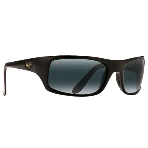 Maui Jim Peahi Polarized Sunglasses