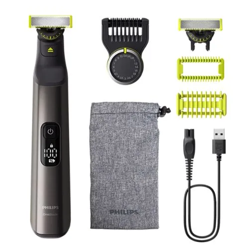 Philips OneBlade Pro 360 Face + Body