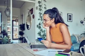 Five ways to spring clean your spending