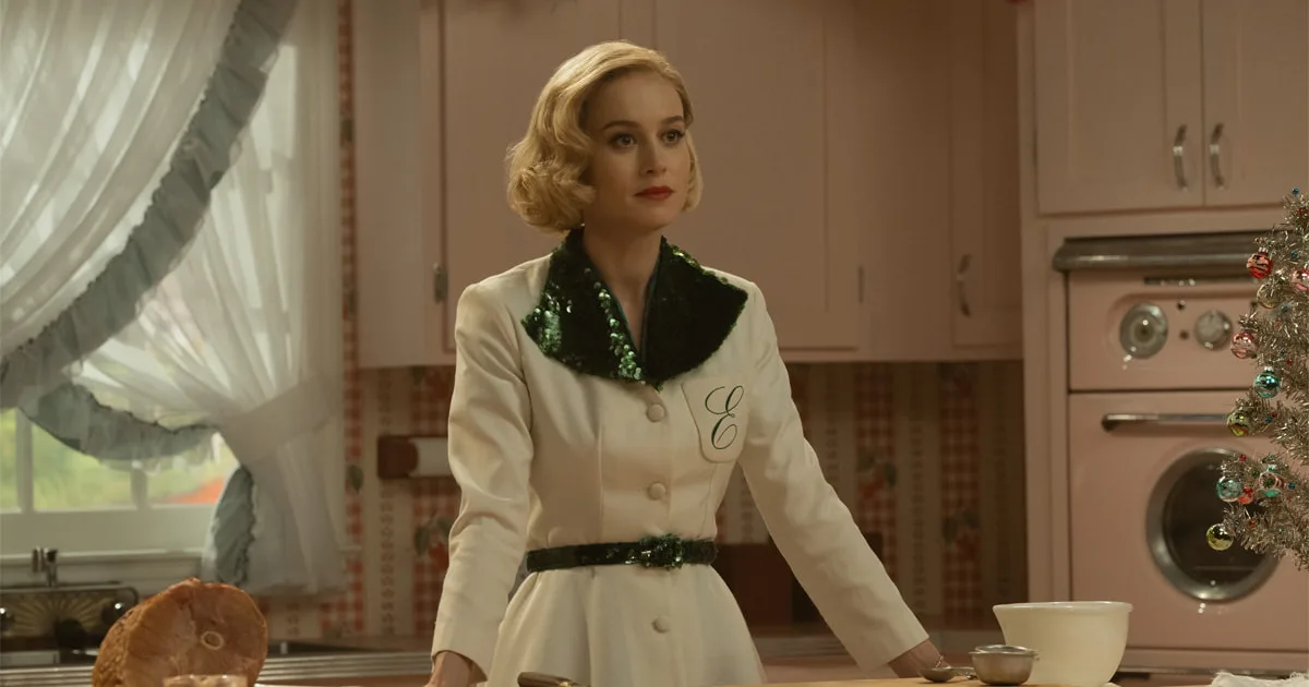 lessons in chemistry show