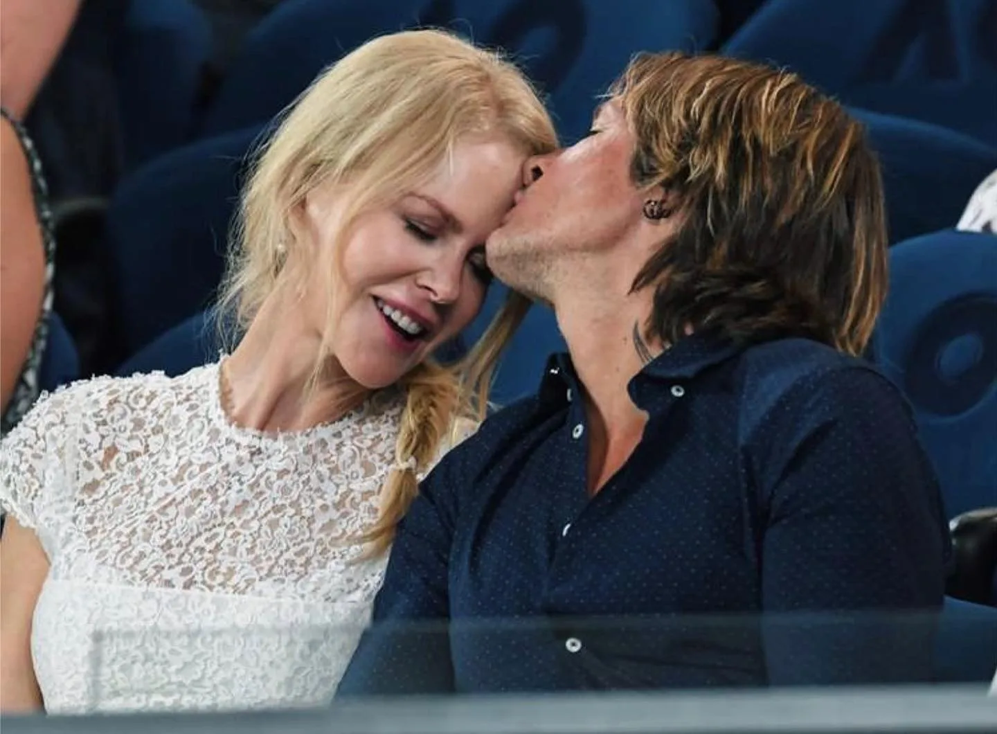 nicole kidman keith urban