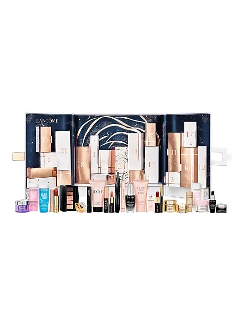 makeup calendar 