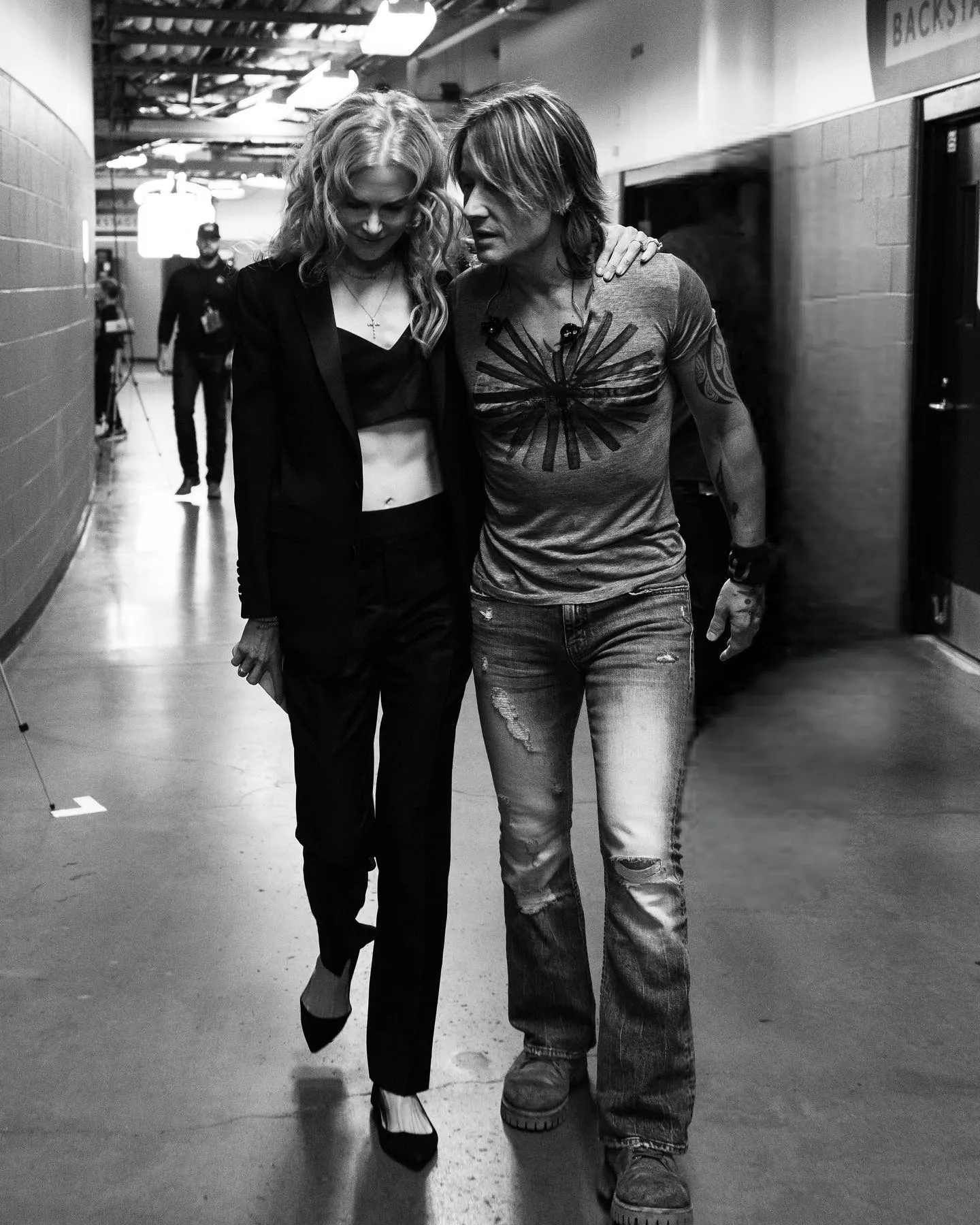 nicole kidman keith urban