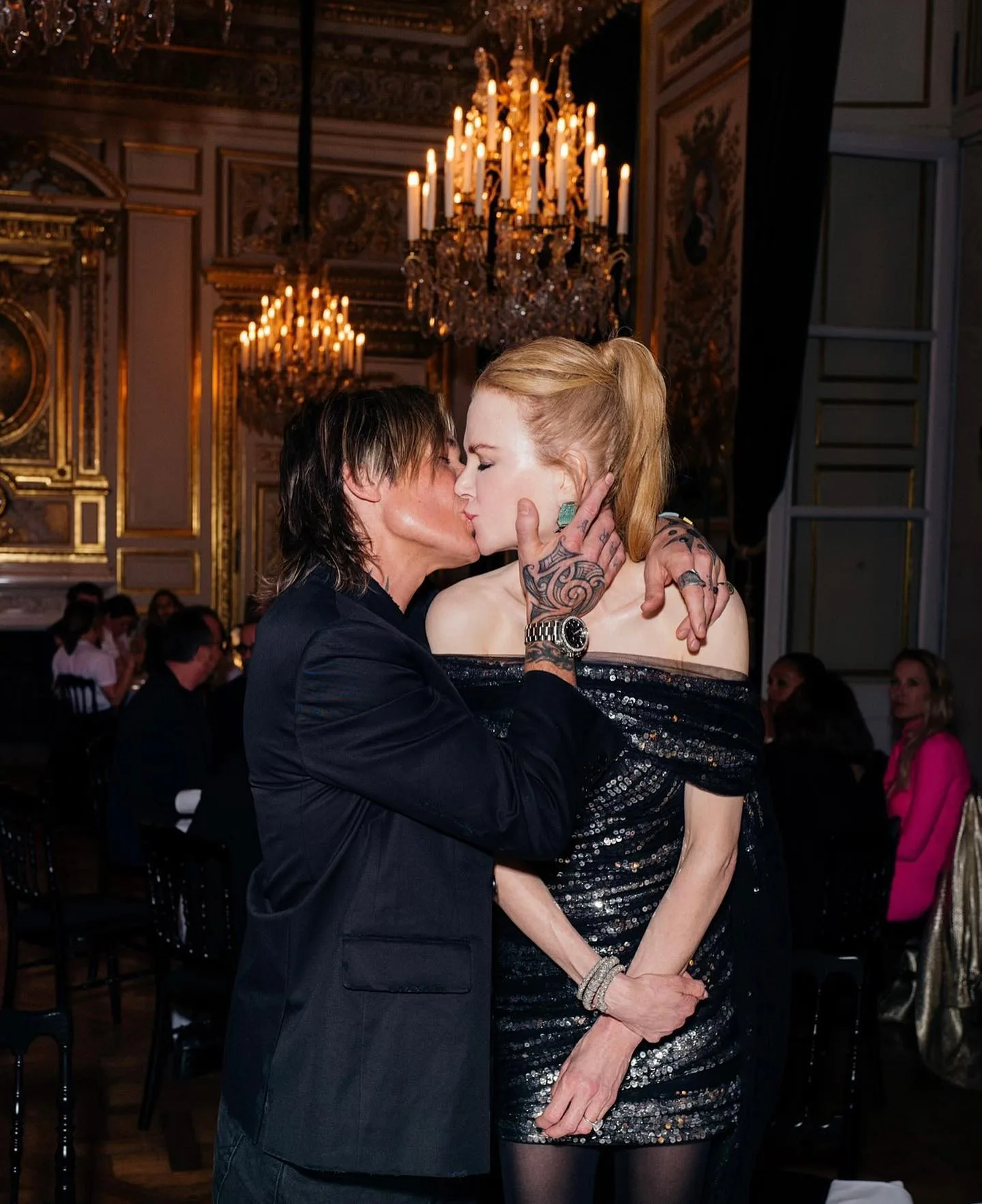nicole kidman keith urban