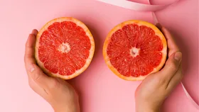 If you’re going through perimenopause it’s time to check your breasts