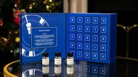 Toast to the festive season with these alcohol advent calendars