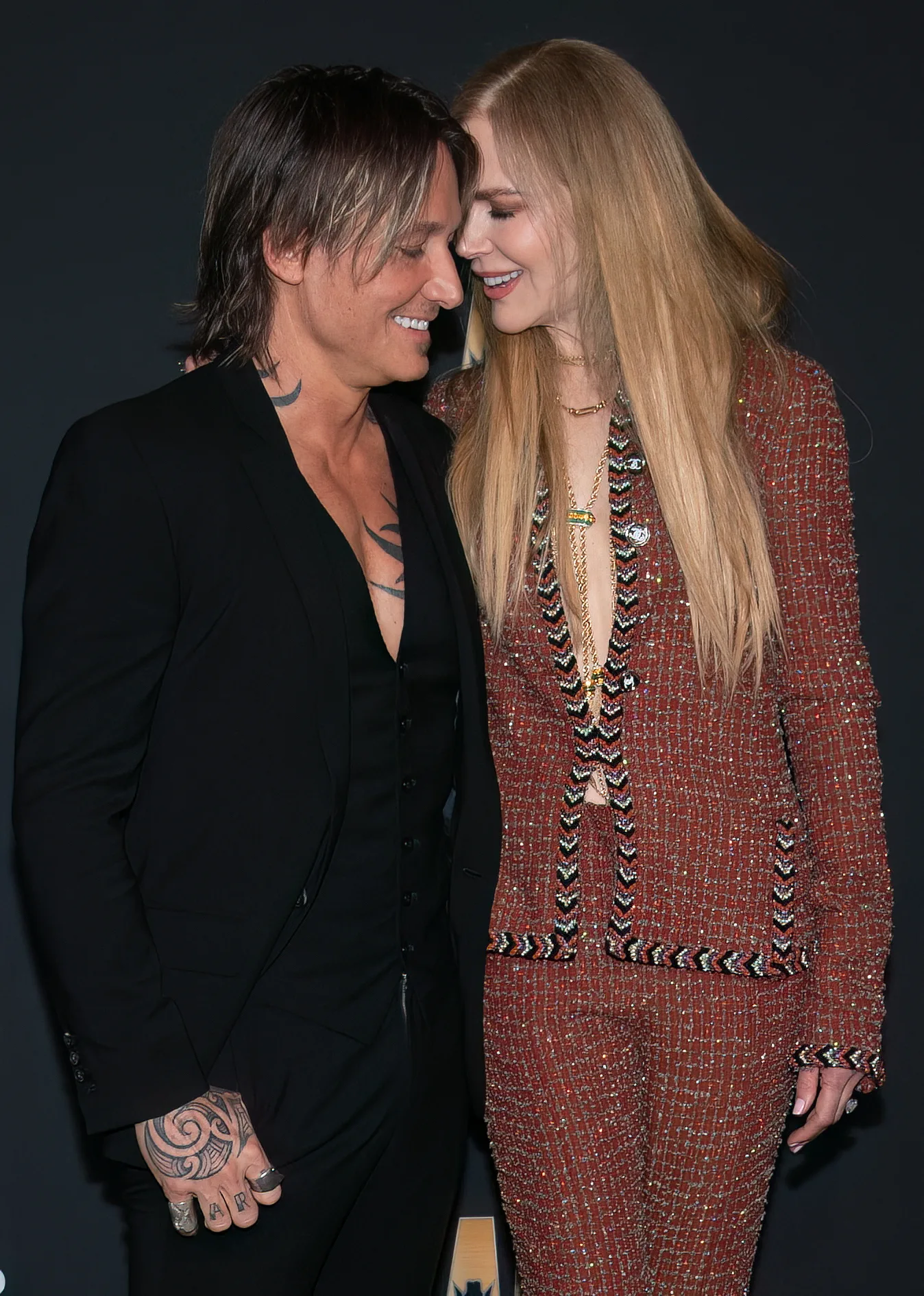nicole kidman keith urban