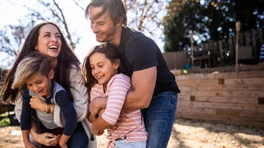 family ways to save money