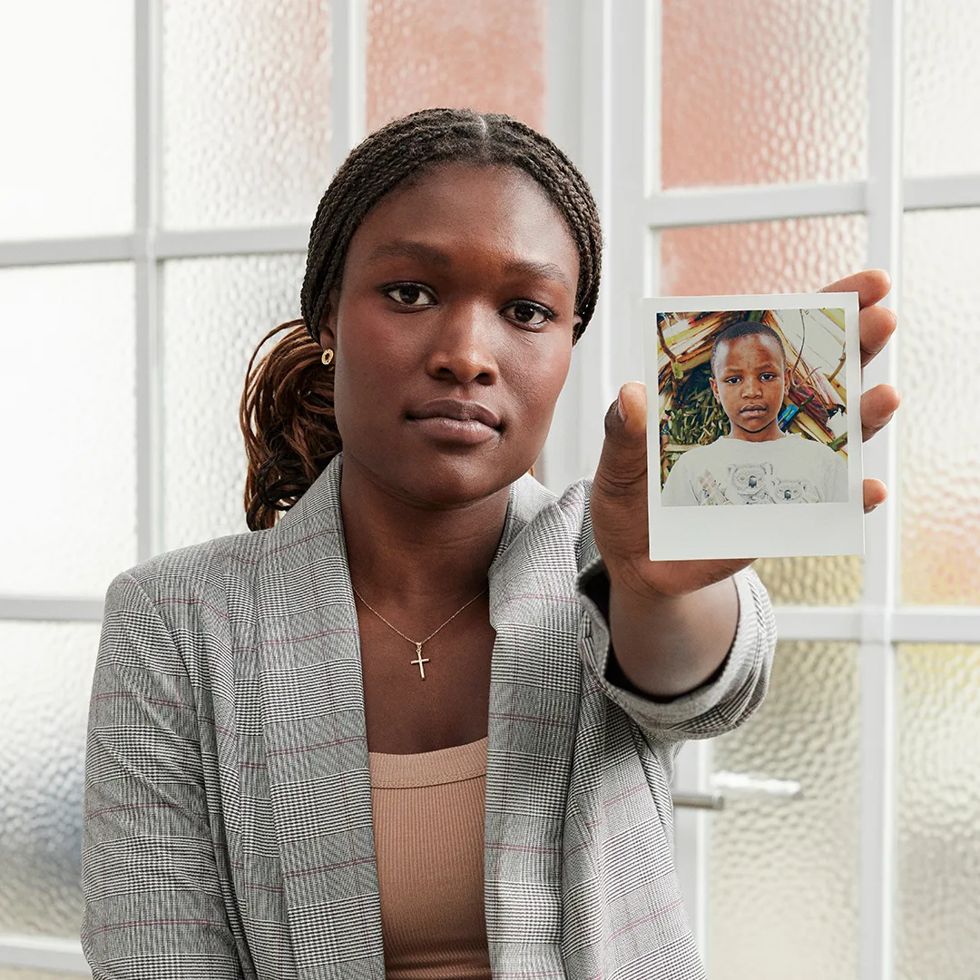 sunday aryang for international day of the girl movement