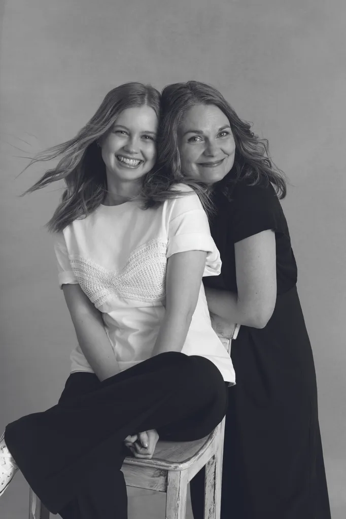 Angourie Rice Shares Her Exciting New Project