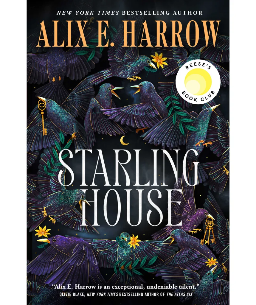starling house