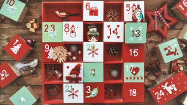 The very best Christmas advent calendars to count down to the festive season with