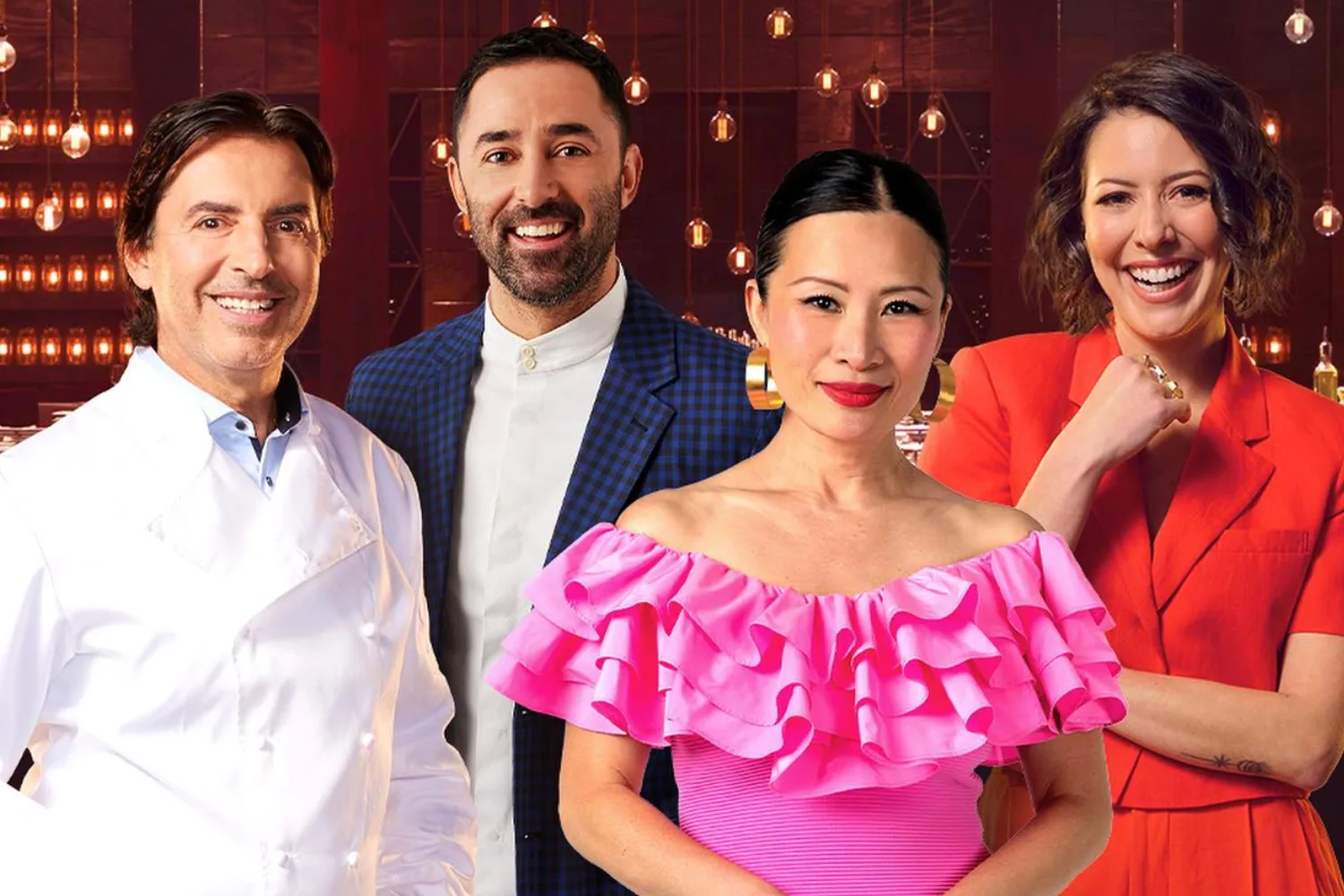 masterchef judges 2024