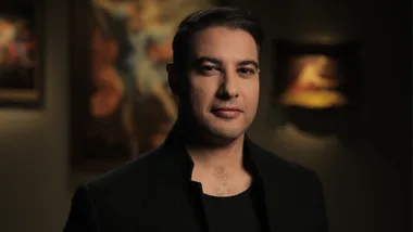 EXCLUSIVE: Marc Fennell reveals the strangest Australian art heist you’ve never heard of