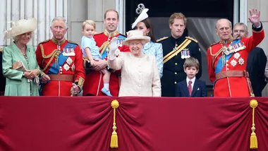 How did the royal family start? A guide to the Windsor’s origins