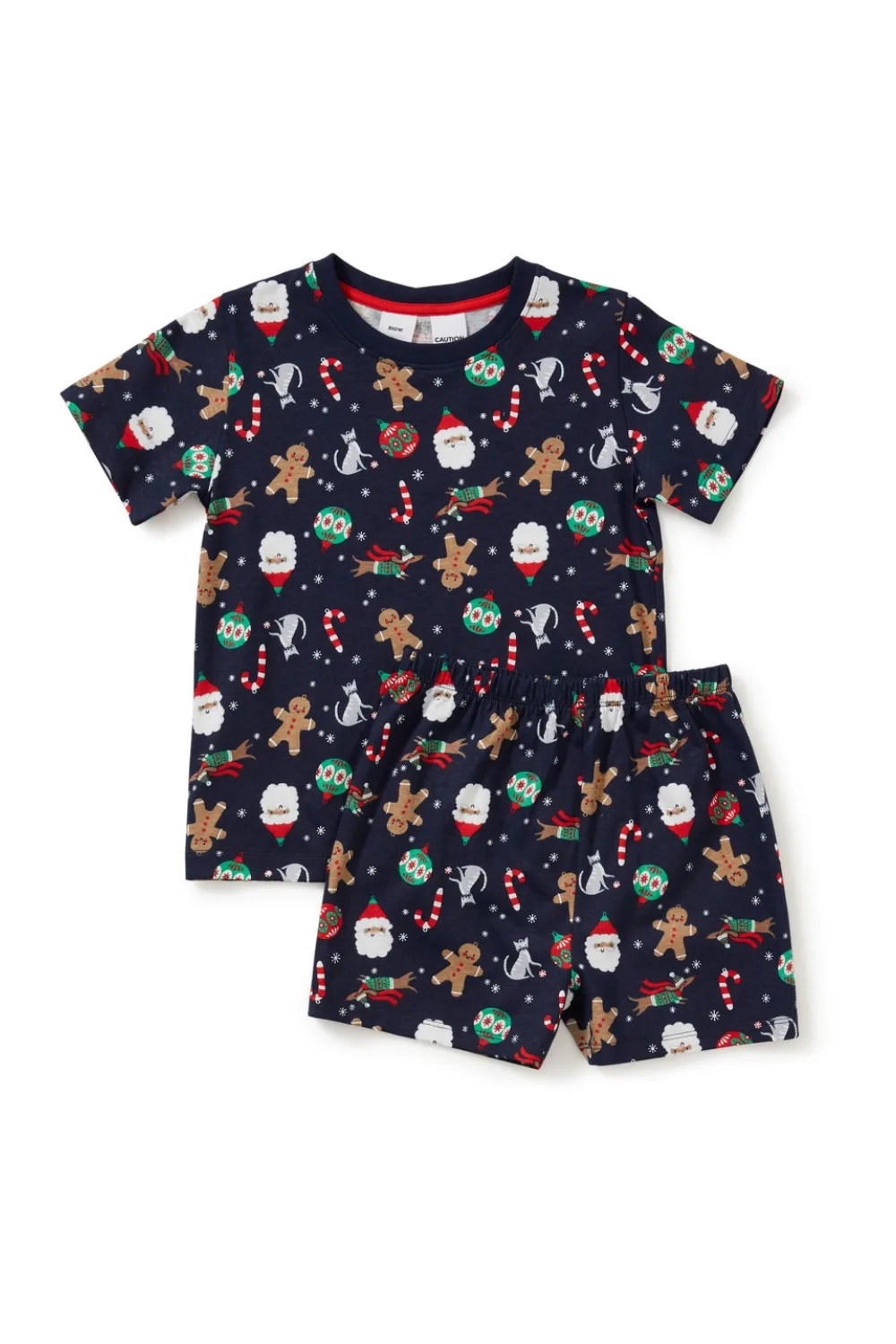 christmas pyjamas