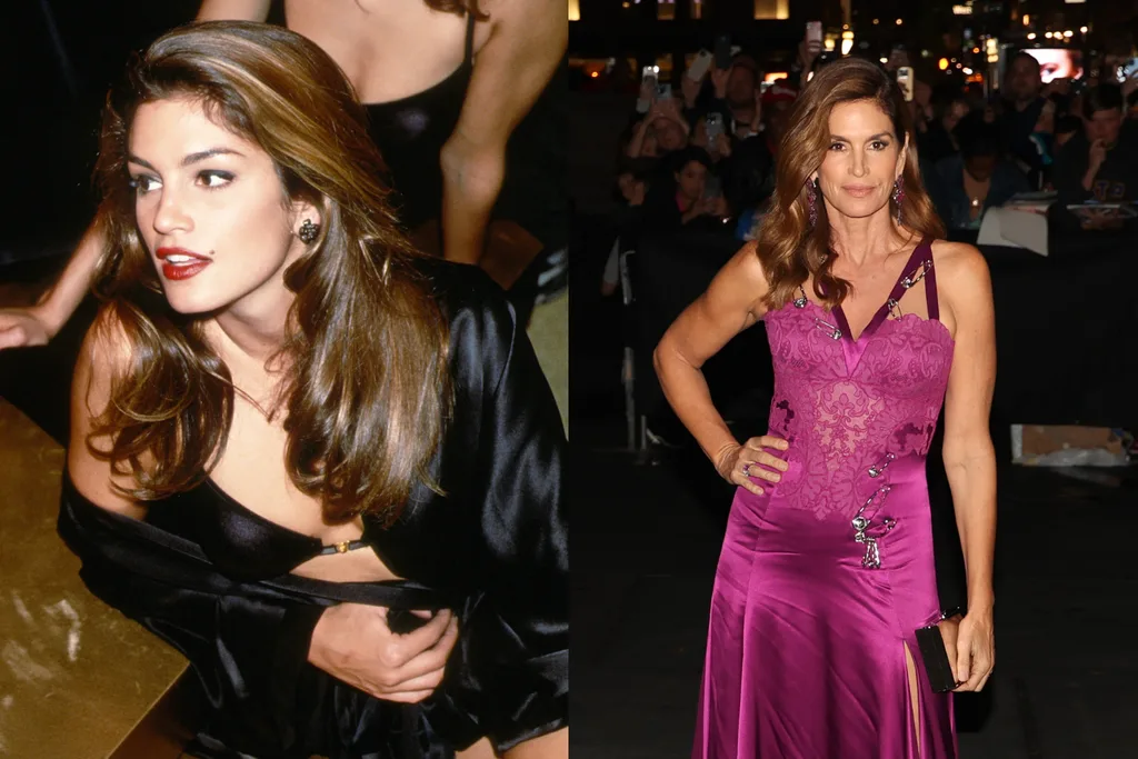 cindy crawford