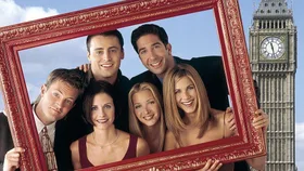 How the TV sitcom Friends influenced an entire generation