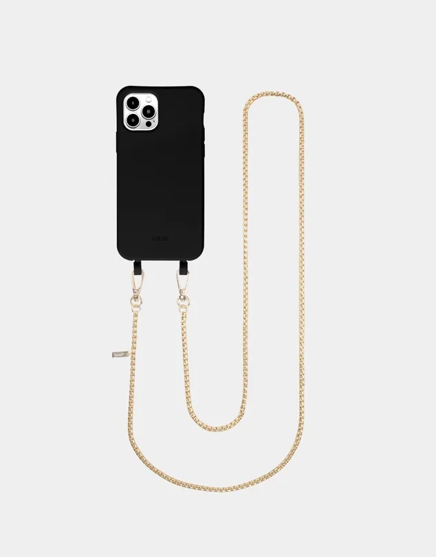 unique christmas gifts women - phone crossbody chain