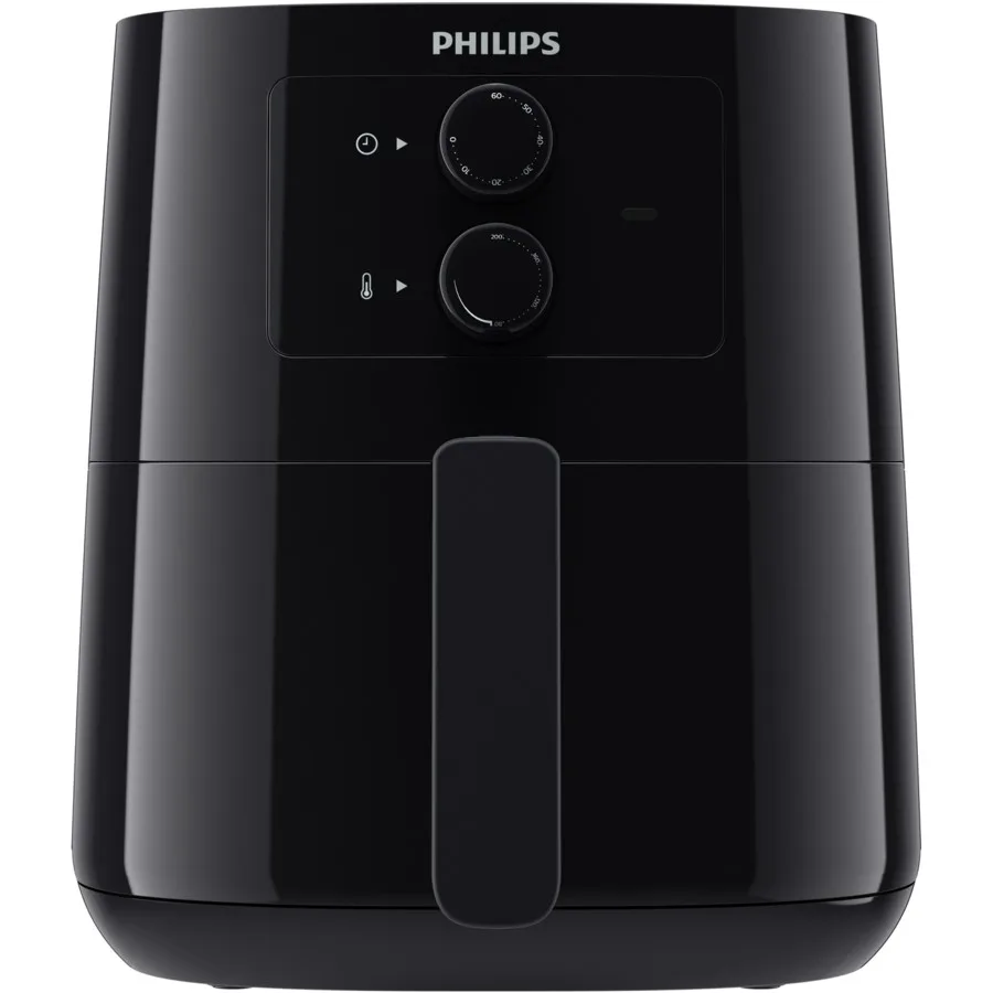 big w black friday - philips air fryer