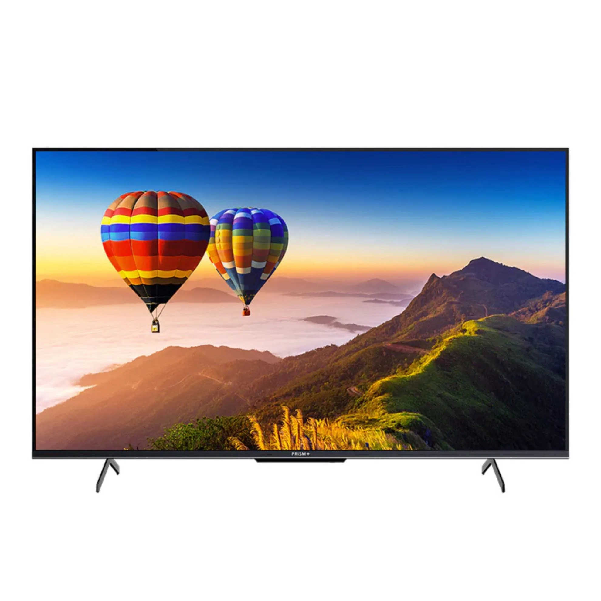 PRISM+ Q55 Ultra 4K 55-inch TV.