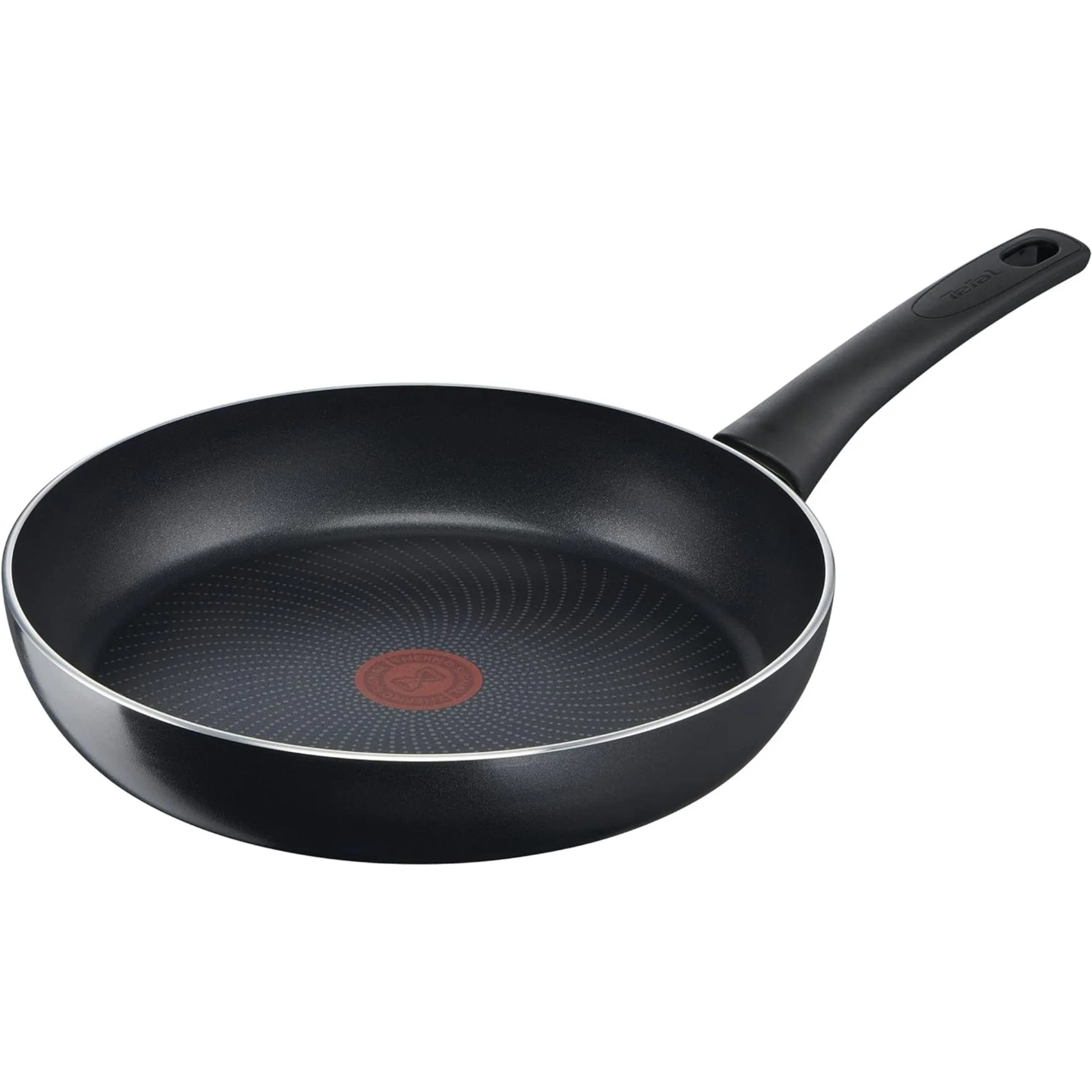 Tefal Non-Stick induction frypan 24cm/