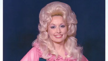 Dolly Parton