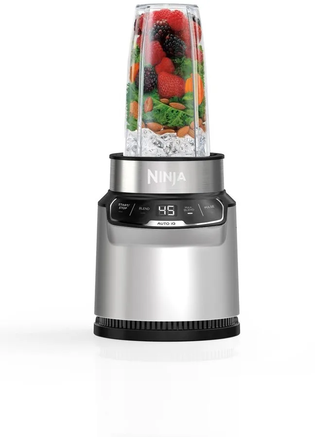 big w black friday - ninja blender