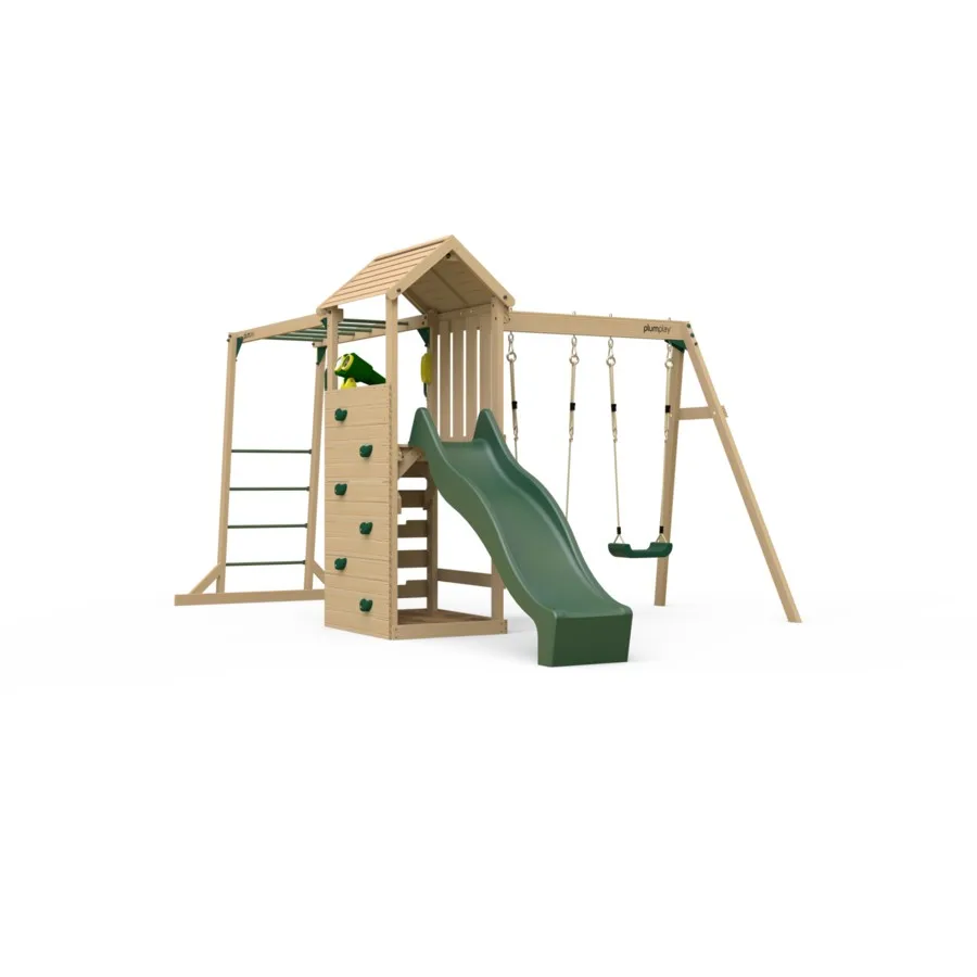 big w black friday - plum playset