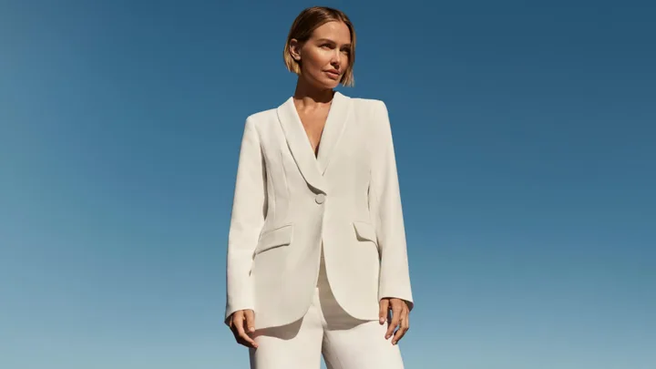 Lara Worthington for Myer