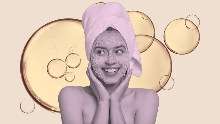 Niacinamide benefits