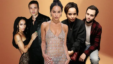 A deep dive into Zoë Kravitz’s relationship history