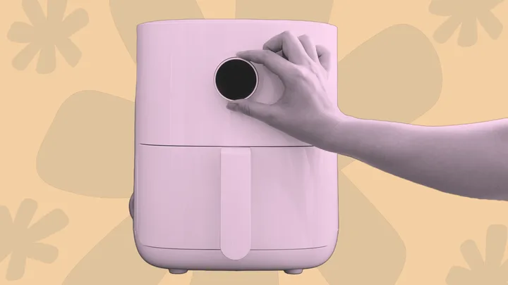 what to cook in air fryer