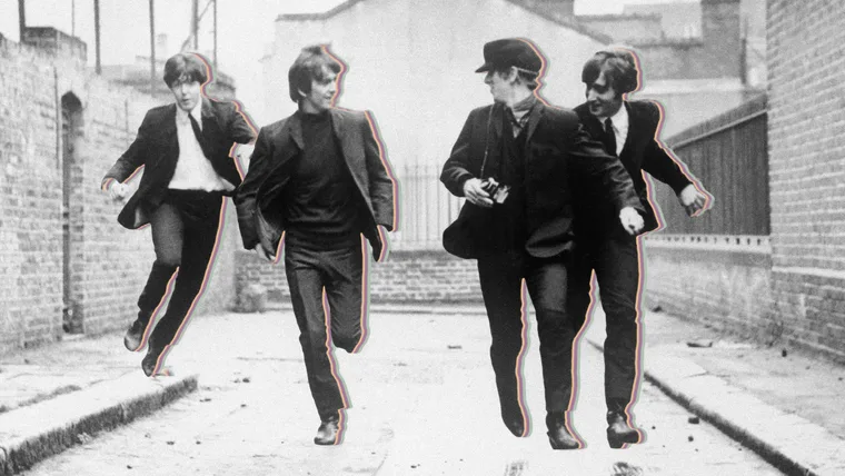 The true stories behind The Beatles’ best songs