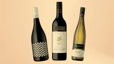 This Australian wine has been voted the world’s best (and it’s not as pricey as you’d think)!