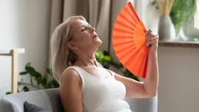 Is HRT safe? Experts weigh in.