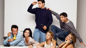 All of the tributes the Friends cast have made to Matthew Perry