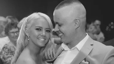 Johnny Ruffo’s girlfriend shares loving tribute one year on from his death