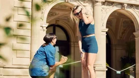 Sam Kerr and Kristie Mewis’ complete relationship timeline